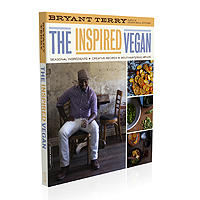 Bryant Terry's "The Inspired Vegan"