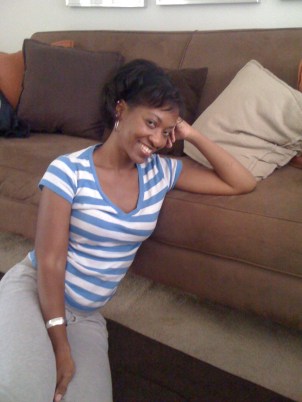 Christa Shelton of Veggin' Out with Christa