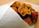 Fried Okra