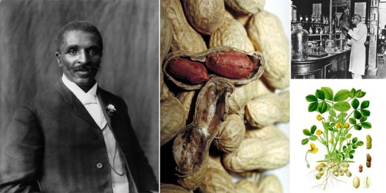 George Washington Carver