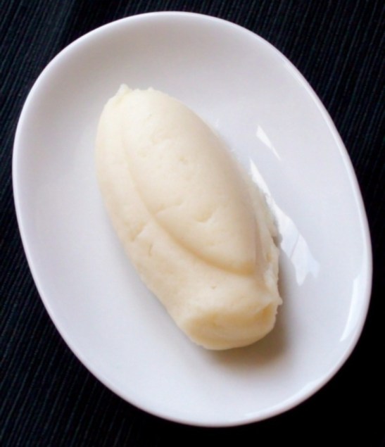 Pounded Yam Foufou