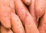 Sweet Potatoes