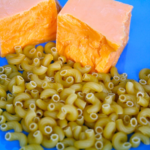 The Special Occasion Macaroni and Cheese | Kwanzaa Culinarians