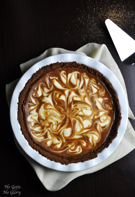 Christine of NoGojisNoGlory.com>