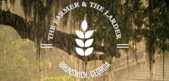 The Farmer & The Larder