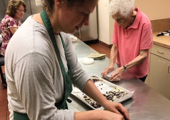 Photo by Julia Turshen